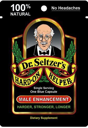 dr seltzer's hard-on helper drug testing|10.